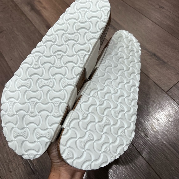 Birkenstock Franca - Picture 3 of 3